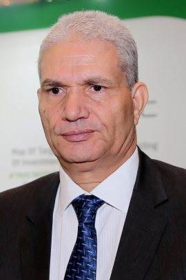 محمد علي بدوي