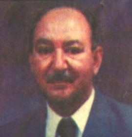 خليل إسماعيل الحديثي