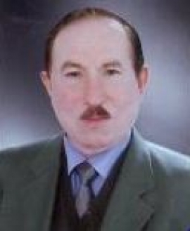 مجيد جاسم الشرع