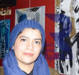 سندس الشايبي