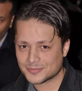 أحمد شكري عثمان