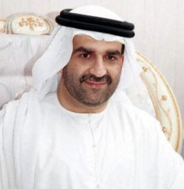 خالد محمد الملا