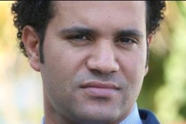 أحمد محمد أبو زيد