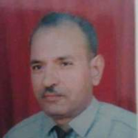 سالم محمد سالم النوبي