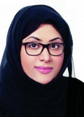 منال علي بن عمرو