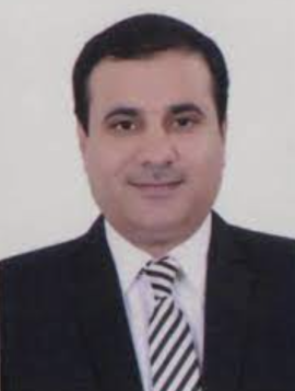 شريف محمد عوض