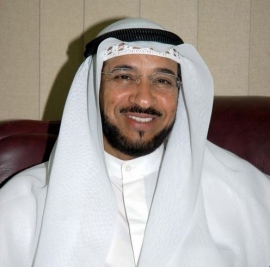 ناهس العنزي