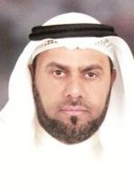 محمد القلاف