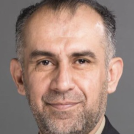 محمد طاهر الأوجار