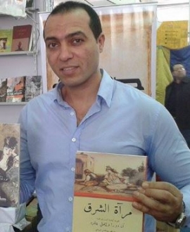 محمد عبدالفتاح السباعي