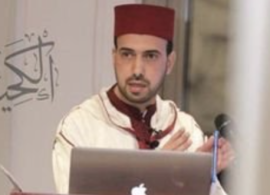 نور الدين محمد الحميدي الإدريسي