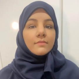 أمينة الحسن