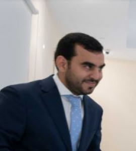 مهند أبو سعيدة