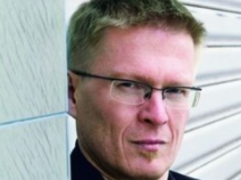 باولوس هوخغاترير Paulus Hochgatterer