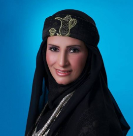 حنين العجارمة