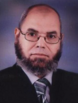 أحمدي قاسم محمد سعد