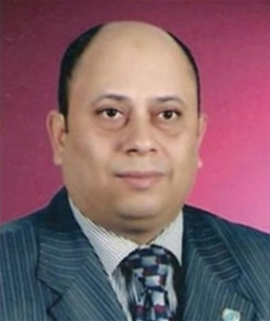 أشرف الدعدع