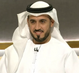 فريد الأميري