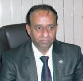 وليد كاصد الزيدي