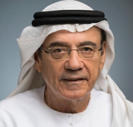 زكي نسيبة Zaki Nusseibeh