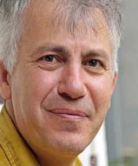 كاميران حوج