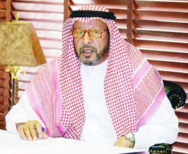 إبراهيم محمد بن سعيدان