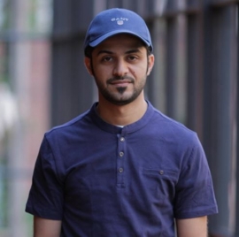 إبراهيم المرزوقي