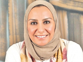 بدور إبراهيم المعيلي