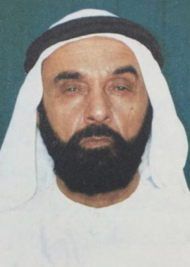 أحمد بن عبيد بن جابر المنصوري