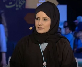 هند أحمد السعدي