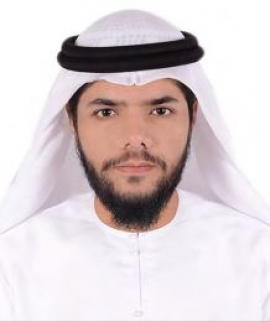 محمد خالد الجنيبي