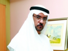 محمد المنصوري