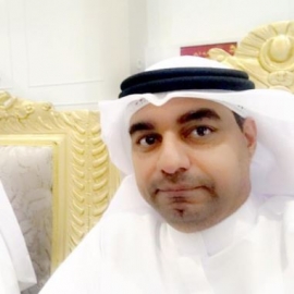 خالد سليمان بن جميع الهنداسي