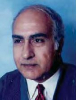 فوزي محمد كريم Fawzi M. Karim