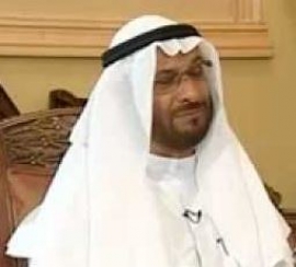 إبراهيم أحمد النقبي