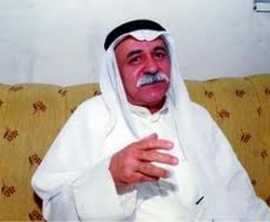 علي خميس محمد