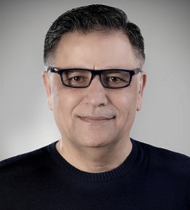 محمد عامر المارديني