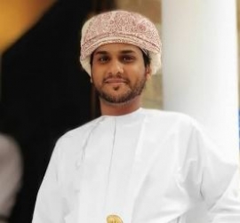 هيثم بن محسن بن علي الشنفري