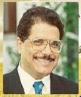 سعيد محمد دحي
