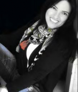 نادين صيداني