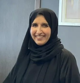 زينب المرزوقي