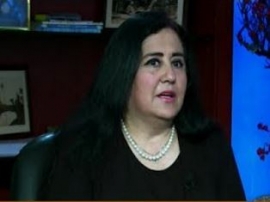 بشرى أبو شرار