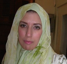 نسيمة بوصلاح