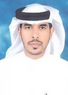 سعيد محمد السو الحساني