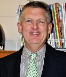 وودي هولتون