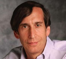 آرون ديفيد ميلر