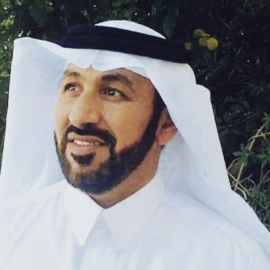 حسن الزهراني