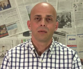 منار محمد الرشواني