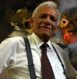 عبدالرزاق عبدالواحد