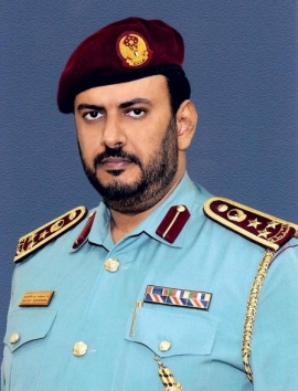 سيف سالم بوظفيرة العامري